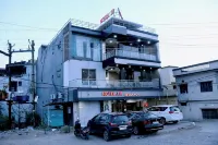 Hotel J.P Residency - 2-Sterne