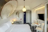 Irida Boutique Hotel - balcón
