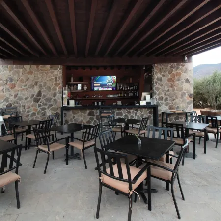 Hotel Flores de SAL