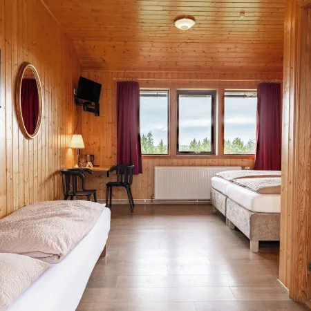 Árnanes Country Hotel Hotels in Hornafjordur