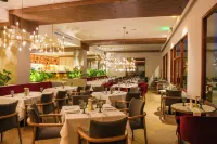 Estelar Paipa Hotel Spa & Y Centro de Convenciones - Breakfast