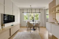 The Secret Escape - Close to the Beach - Kitchens