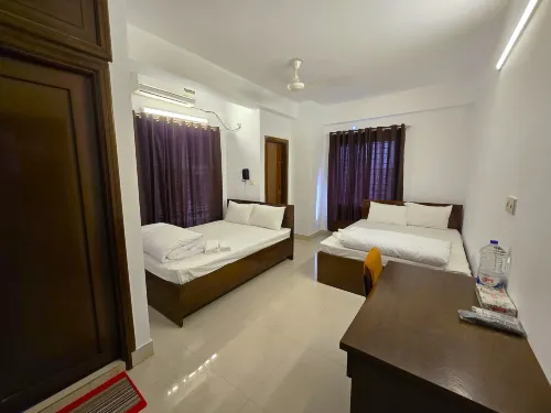Falcon Beach Resort - 2-Star