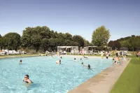 Camping le Florenville - Yüzme Havuzu