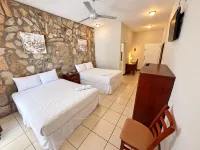 Surf Ranch Hotel & Resort - ที่มีสปา