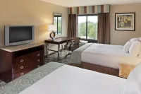 DoubleTree by Hilton Augusta - Boutique