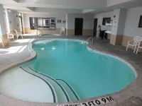 Comfort Inn & Suites Frisco East - McKinney - Swimmingpools