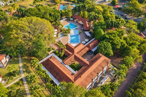 On Vacation Girardot Resort - 3-Star