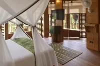 โรงแรมอเมซอน บาย ออนเวเคชั่น - ที่มีสปา
