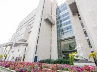 Zone by the Park Kolkata Hotels near Bina Trading and Co