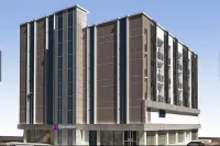 Minerva Grand Kondapur Hotels near GSM Mall & Multiplex