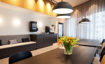 Smartments Business Wien Hauptbahnhof - Serviced Apartments