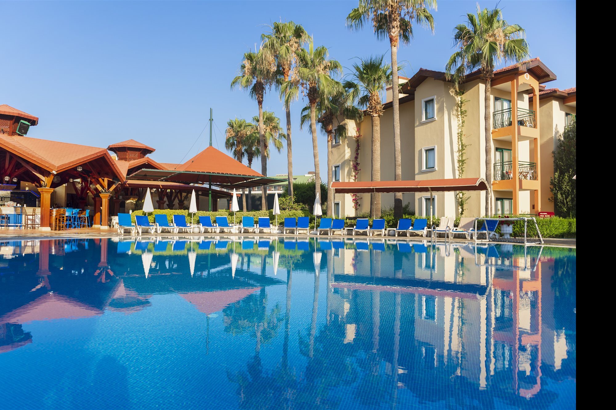 Miramare Queen Hotel - All Inclusive