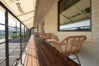 Chuncheon Hey Hotel