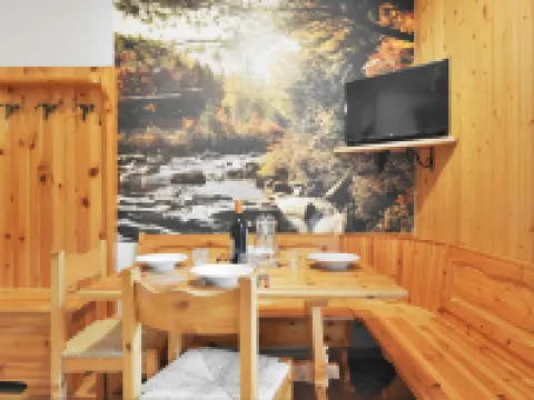 Penia 2 Hotels in Penia