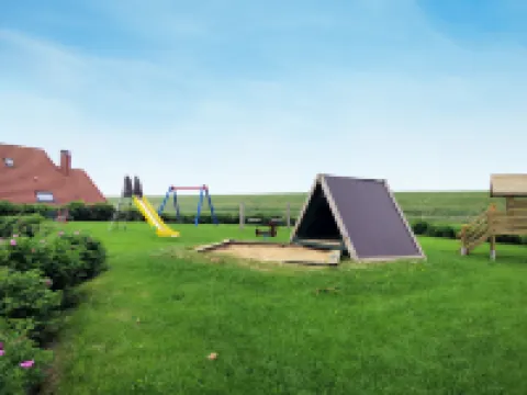 Cuxland Ferienpark Hotels in Wremen
