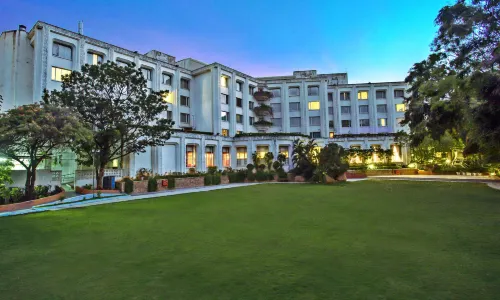Taj Deccan