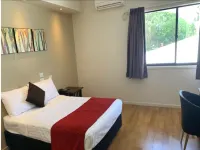 Weipa Motel Resort Hotels in Rocky Point