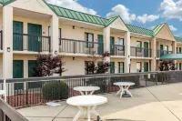 Quality Inn & Suites Hanes Mall