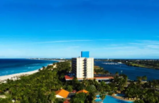 Puntarena Playa Caleta Hotel