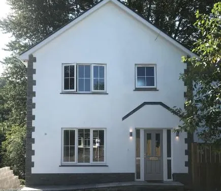 豪伊伯瑞度假屋