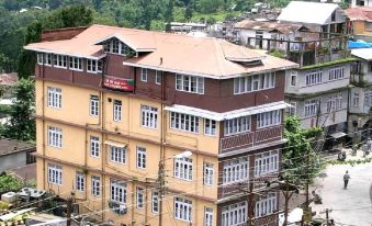 Hotel J P Lodge Kalimpong