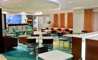 SpringHill Suites Memphis East/Galleria