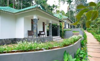 The Woods Resorts Wayanad