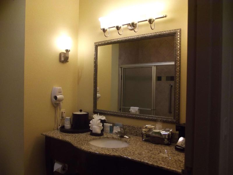 Hampton Inn & Suites Gainesville