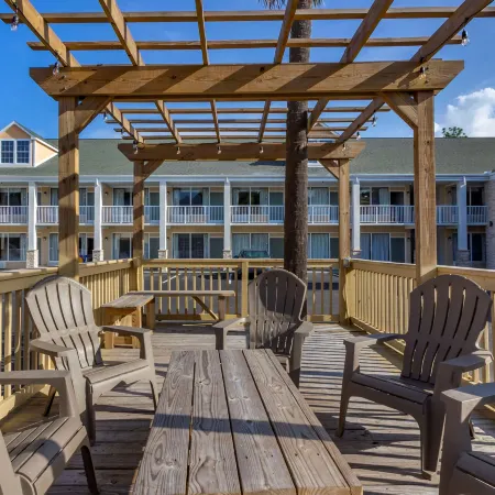 Baymont by Wyndham Pawleys Island