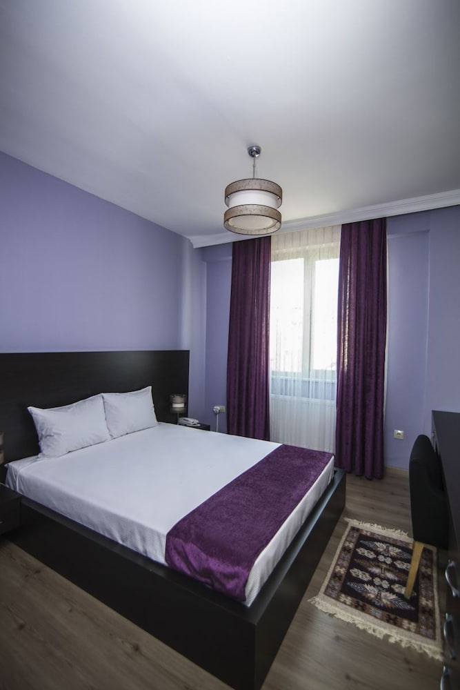 Bossuite Hotel Maltepe