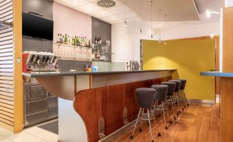 Ibis Styles Graz Messe