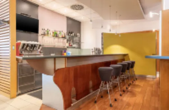 Ibis Styles Graz Messe