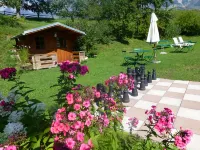 Austria Classic Hotel Heiligkreuz