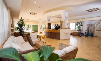 Joli Park Hotel - Caroli Hotels