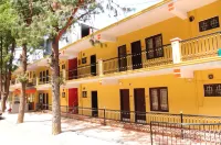 Fairstay Resort Ooty