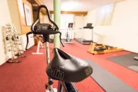 Hotel Gerbe - Gym