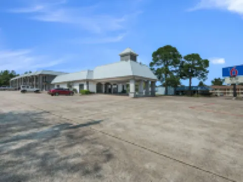 Motel 6 Kilgore, TX Hotels in Gregg County