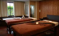 Tara Mantra Cha-Am Resort - spa