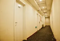 Home Inn Pebble Hotel (Xinjiang Jiangzhou Road)