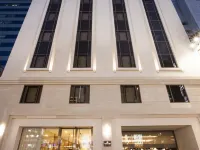 The Grand Hotel Myeongdong Hotels near Myeong-dong