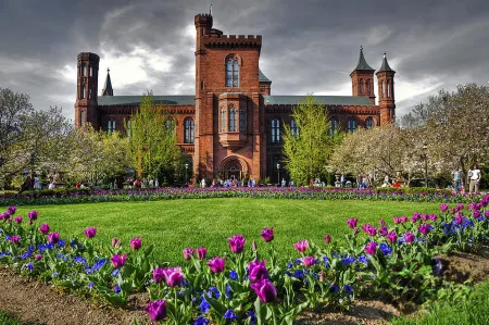 Best Western Fairfax Отели в г. Манчуа