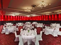 Ramada Plaza by Wyndham Dubai Deira