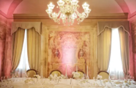 โรงแรม วิลลา บาร์บาริช