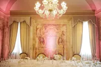 Hotel Villa Barbarich Venice Mestre