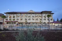 The Murieta Inn and Spa