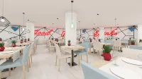 Palmanova Suites by TRH - breakfast