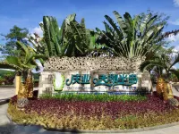 Tunchang Qingye Tianhu Peninsula Tourism Resort Hotels in Tunchang