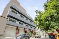 FabHotel Keerthi's Anupama - Nr Indira Gandhi Stadium