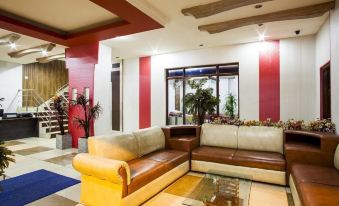 Hotel Atithi International - Housity
